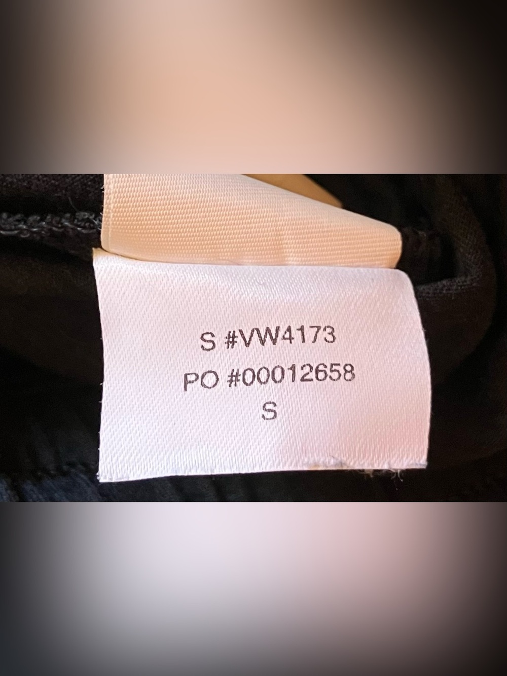 Vuori Halo Essential Cargo Wideleg Pant - Picture 4 of 4